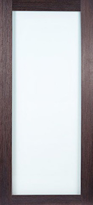 Дверь Экошпон Модель 35 венге